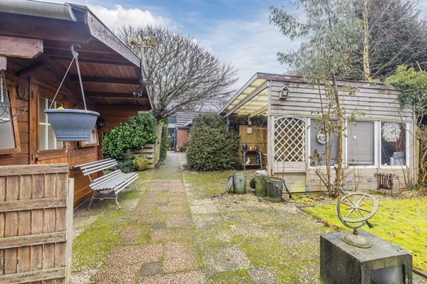 Medium property photo - Weenderstraat 123, 9541 AH Vlagtwedde